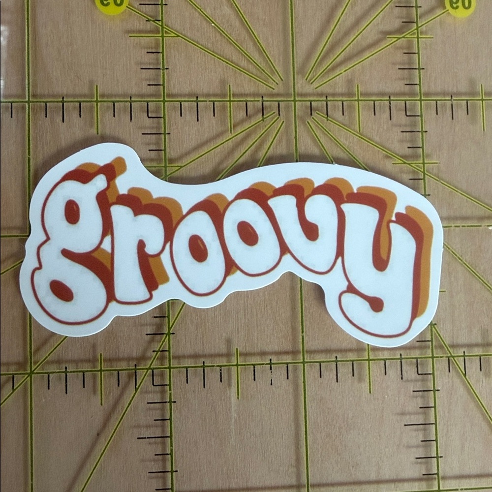 🧡25/$25 +Bundle Sticker Sale & Free Shipping | Aesthetic Waterproof Sticker
